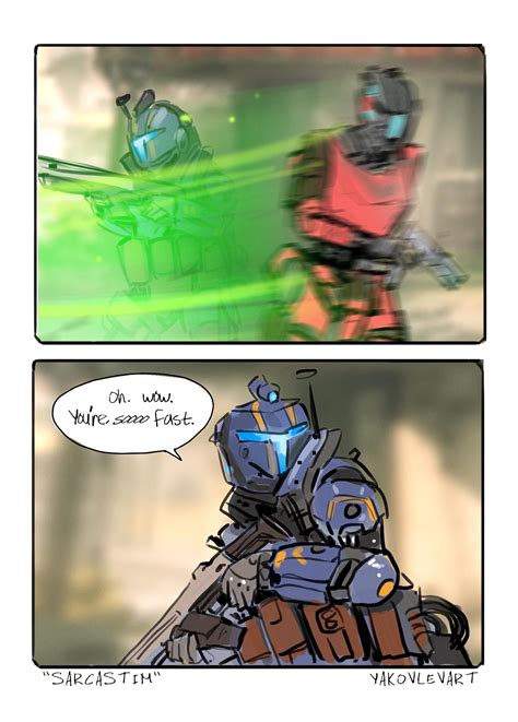 titanfall 2 r34|Rule 34 / titanfall